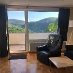 Berg- und Seeblick