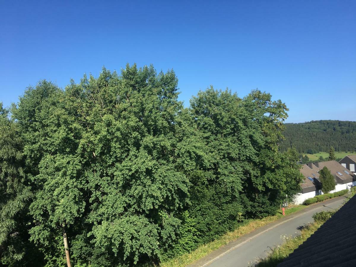 Berg- Und Seeblick Apartment