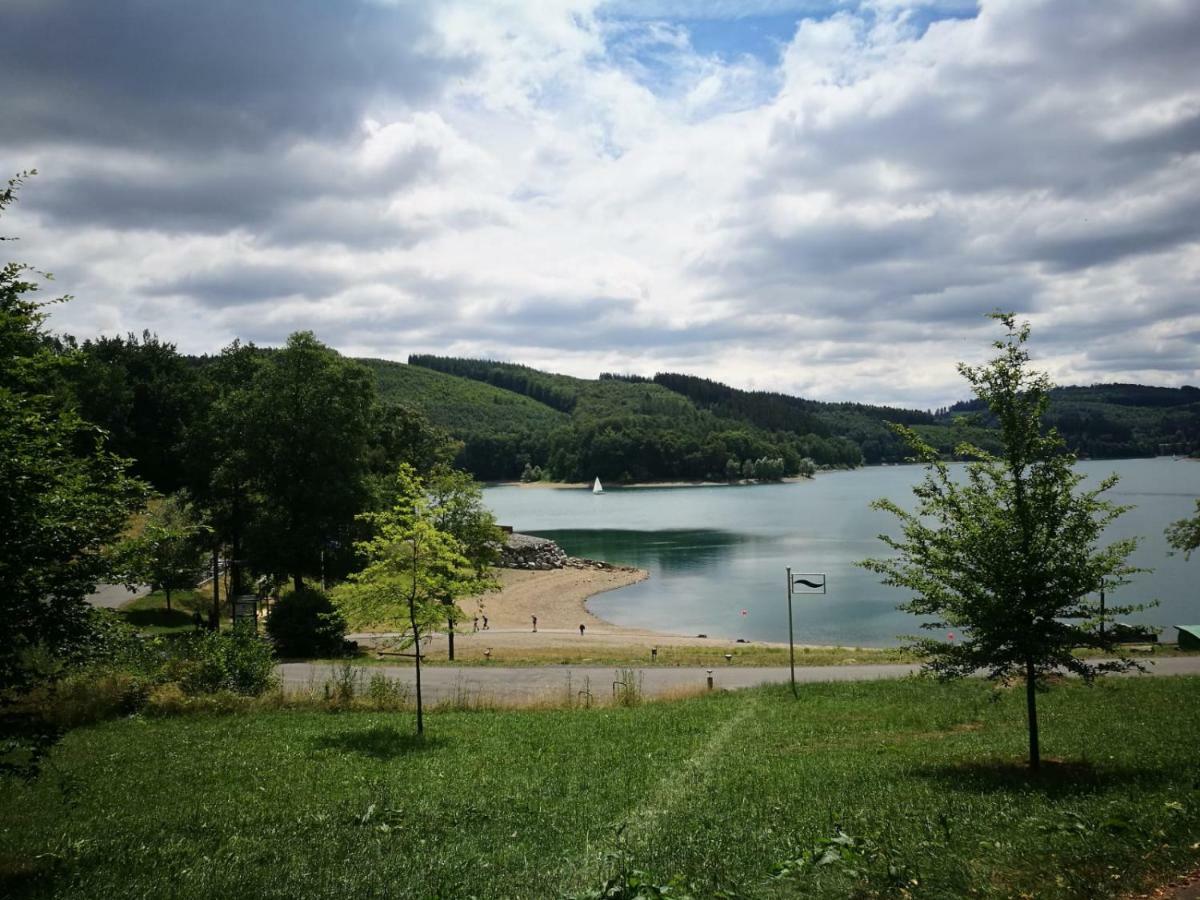 Apartment Berg- Und Seeblick *